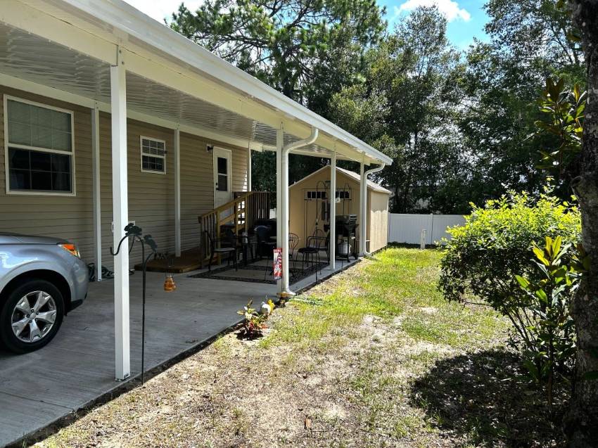 3150 Ne 36th Ave a Ocala, FL Mobile or Manufactured Home for Sale